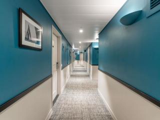 Mercure Deauville Centre - Deauville - 8