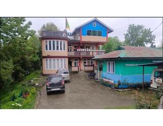 Ngima woizer Homestay,Tawang - 0