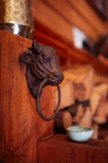 The Lodge - Lumsden - 4