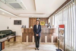 FabHotel Prime Royal Castle - Nr Coimbatore North Railway Station - 8