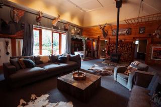The Lodge - Lumsden - 5