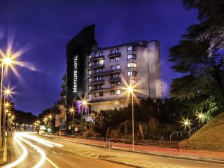 Mercure Hotel Hagen - 8