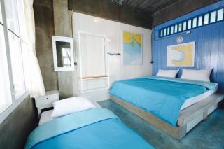 Chanchalay Hip Hostel SHA Extra Plus - Krabi - 6