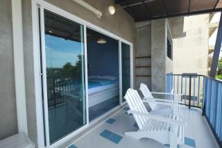 Chanchalay Hip Hostel SHA Extra Plus - 4