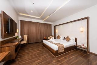 The Liverpool Hotels Marathahalli, Outer Ring Road - 1