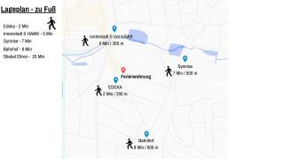 FeWo in Holzminden-Zentrum - 3