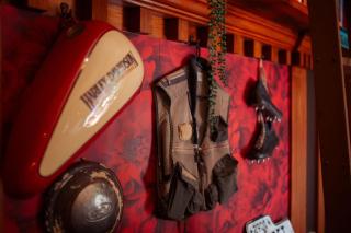 The Lodge - Lumsden - 0