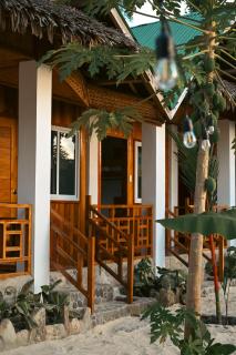 Seaside Beach Hostel - 0