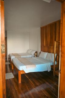 Seaside Beach Hostel - 9