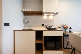 Brand new 1 BR apt 403 at Space Condo near Boat Avenue - 8