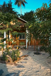 Seaside Beach Hostel - 2