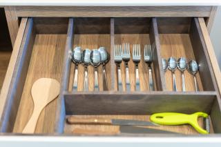 Brand new 1 BR apt 403 at Space Condo near Boat Avenue - 4