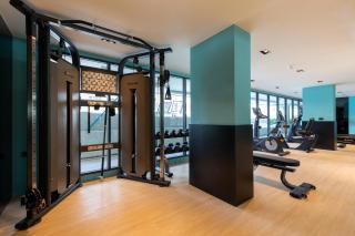 Brand new 1 BR apt 403 at Space Condo near Boat Avenue - 3