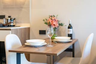 Brand new 1 BR apt 403 at Space Condo near Boat Avenue - 4