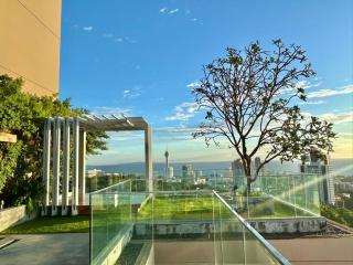 Unixx Sea view Holiday Hotel - 3