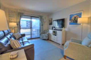 A Wave from it All - Sea Cabin 146 - 5