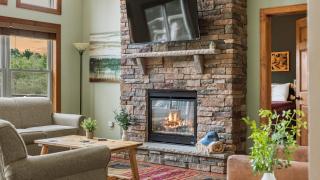 Otter Banks by AvantStay Sleeps 18 Hot Tub Views Game Room - 3