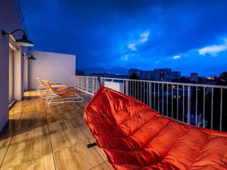 Mercure Marseille Centre Prado Vélodrome - 8