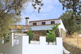 Mirador de Santa Ana by SIERRA VIVA - 0