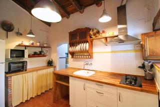 Mirador de Santa Ana by SIERRA VIVA - 8