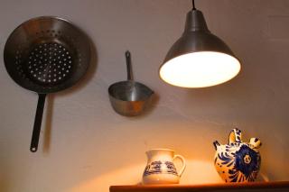 Mirador de Santa Ana by SIERRA VIVA - 3