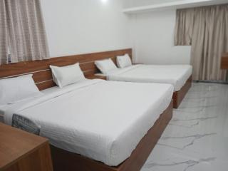 AVSS Cottage Munnar - 7