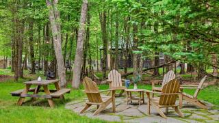 Deer Hollow by AvantStay Big Yard Lake Access - 5