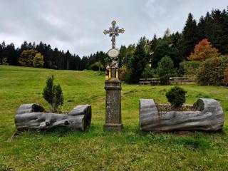 Apartmán U Vachtů - První Patro - 1