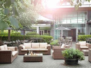 Novotel Auckland Ellerslie - 5