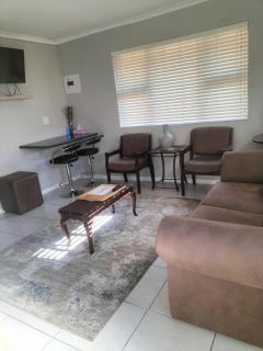The Terrace Guest House - 9