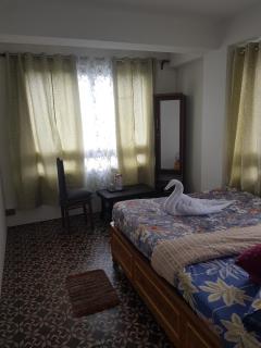 Mannata Homesaty - 8