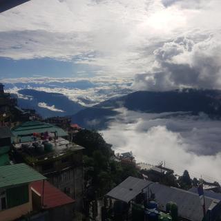 Mannata Homesaty - 7