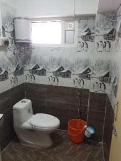 Mannata Homesaty - 6