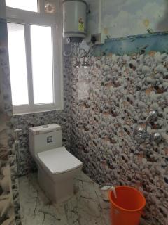 Mannata Homesaty - 2