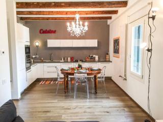 Cà Farnese - Venedig - 1