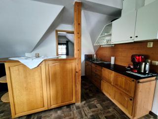 Apartmán U Vachtů - První Patro - 5
