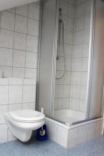 Ferienwohnung Schöne Aussicht - 3