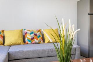 T2 47m2 avec Clim entre Gare et Vieux-Port - 9