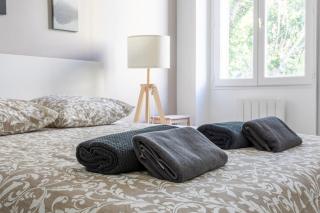 T2 47m2 avec Clim entre Gare et Vieux-Port - 5