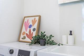 T2 47m2 avec Clim entre Gare et Vieux-Port - 2