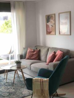 Near the beach for rent! - 7