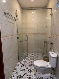 Tina Bungalow Ông Lang - 6