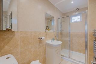 Cosy Studio Flat in Central London - 7