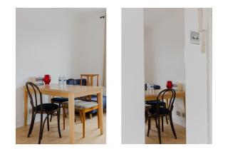 Cosy Studio Flat in Central London - 6