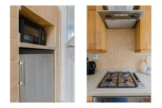 Cosy Studio Flat in Central London - 2