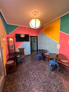 Barbieri Sol Hostel - 3