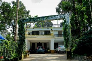 Prakrithi Luxe Retreat - 0