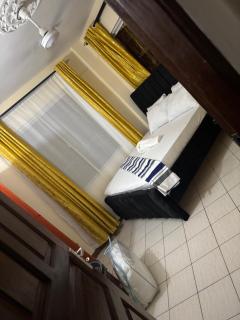 AMTWAPA a pure blissful apartment ready to accommodate you and your family friends or colleagues - 5