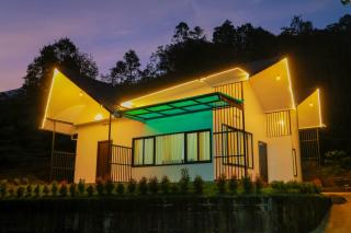 Prakrithi Luxe Retreat - 7