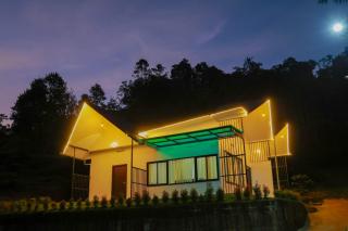 Prakrithi Luxe Retreat - 4